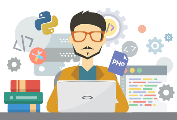 Backend-разработчик