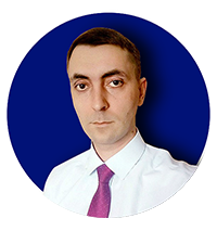Сергей Рогов
