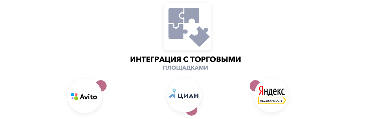 Интеграция с популярными площадками
