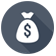 Over $10 million worth of assets sold for the first month