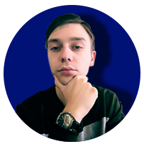 Александр Киселев
