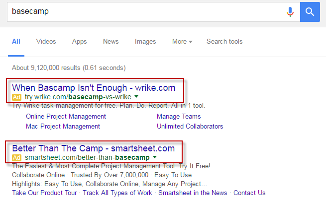 basecamp