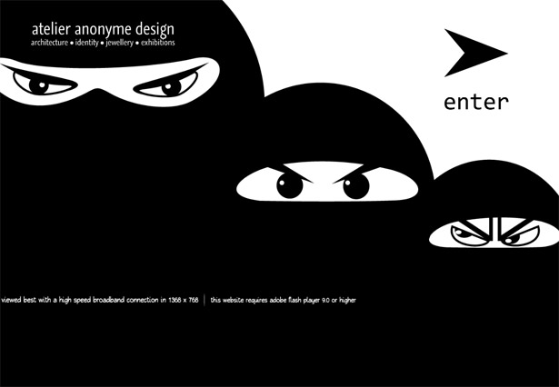 Atelier Anonyme Design