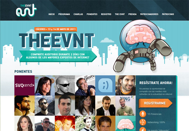 The Evnt