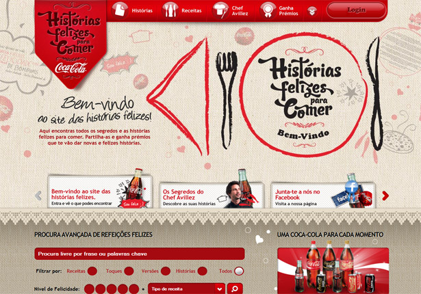 Coca-Cola History