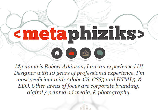 Metaphiziks