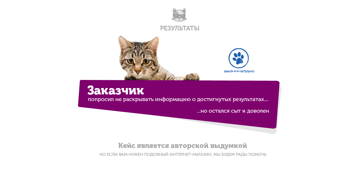 Результаты