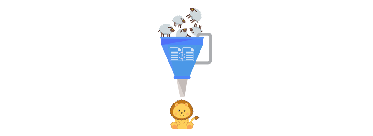 Работа с контентом