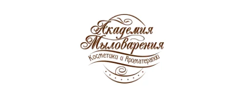 логотип Академия Мыловарения