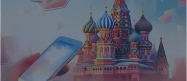 russia mobile