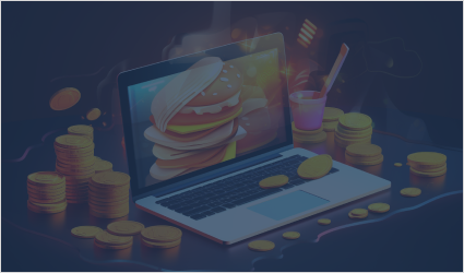 Как ресторану монетизировать онлайн бизнес
