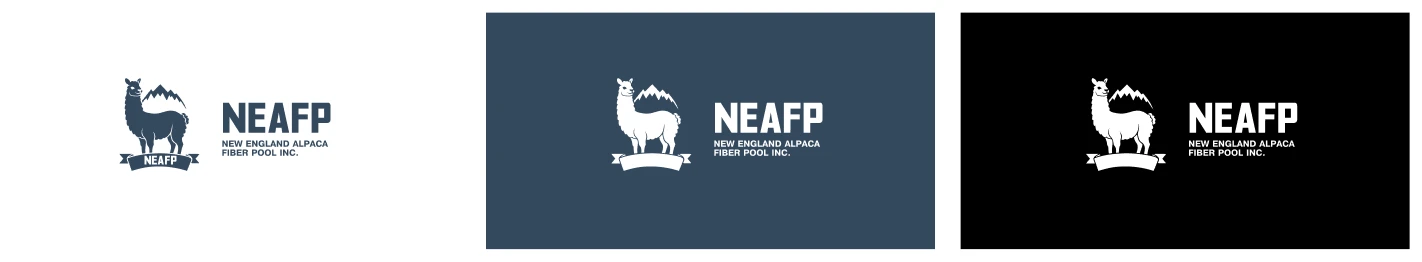 Логотип NEAFP